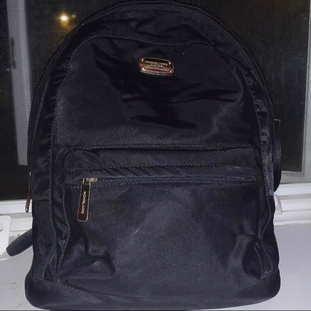 VINTAGE MICHAEL KORS BACKPACK